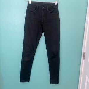 LEVI’S 721 | SKINNY JEANS | W26 L32 | NWOT